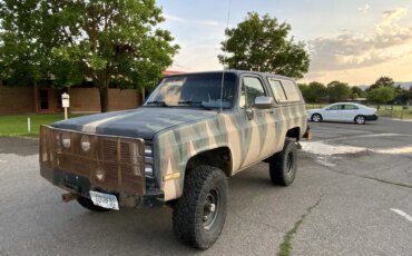 Gmc-Jimmy-4wd-1986-Other-Gray-1