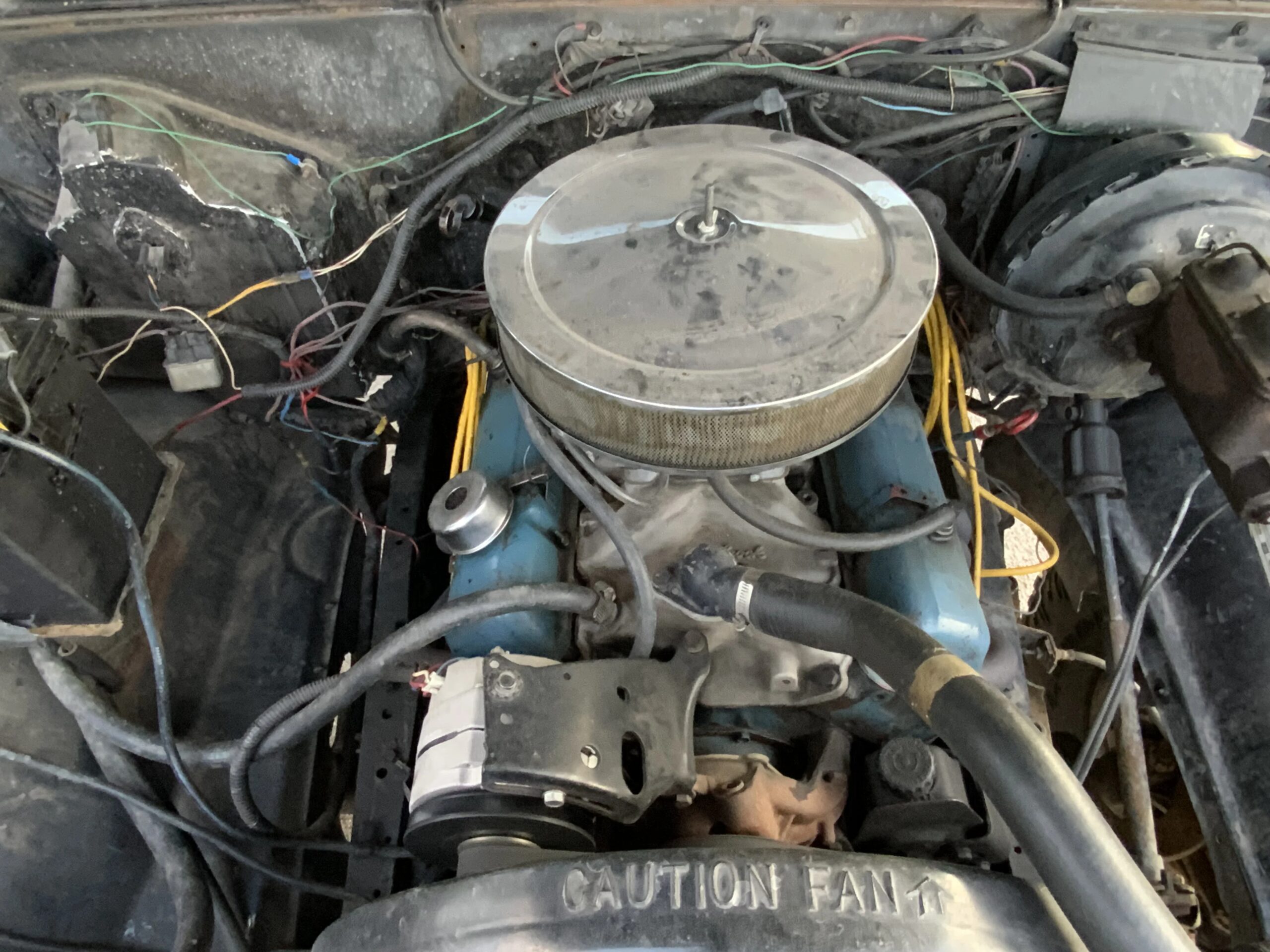 Gmc-Jimmy-4wd-1986-Other-Gray-12