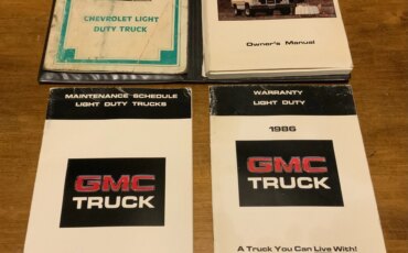 Gmc-Jimmy-4wd-1986-Other-Gray-15