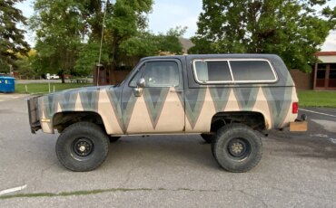 Gmc-Jimmy-4wd-1986-Other-Gray-16