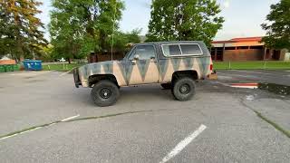 Gmc-Jimmy-4wd-1986-Other-Gray-17