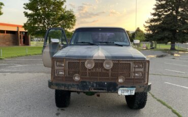 Gmc-Jimmy-4wd-1986-Other-Gray-18