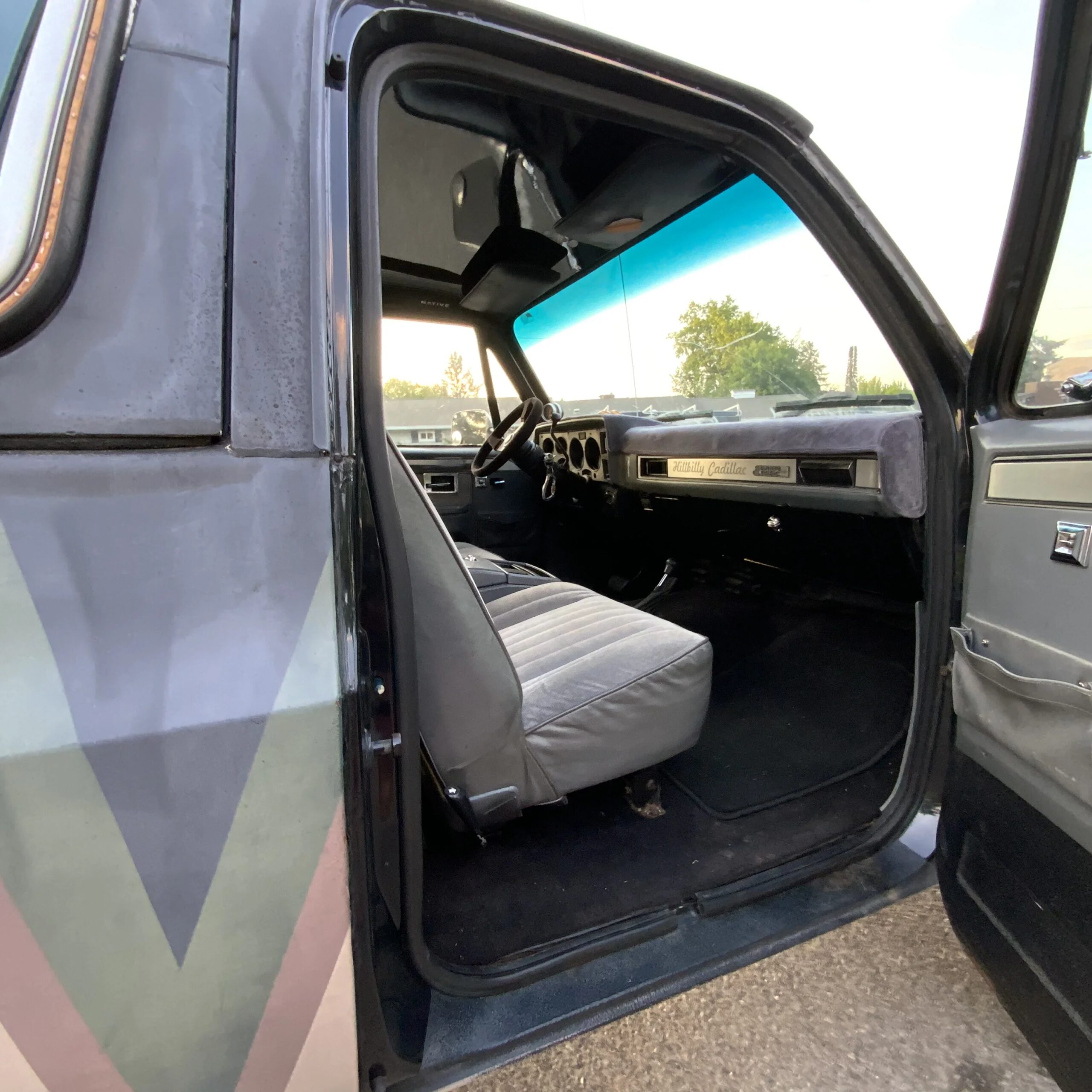 Gmc-Jimmy-4wd-1986-Other-Gray-21
