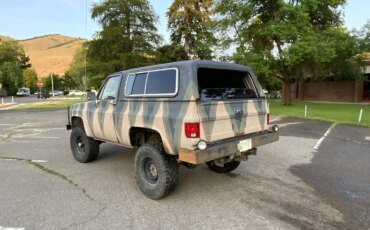 Gmc-Jimmy-4wd-1986-Other-Gray