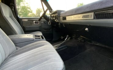 Gmc-Jimmy-4wd-1986-Other-Gray-4