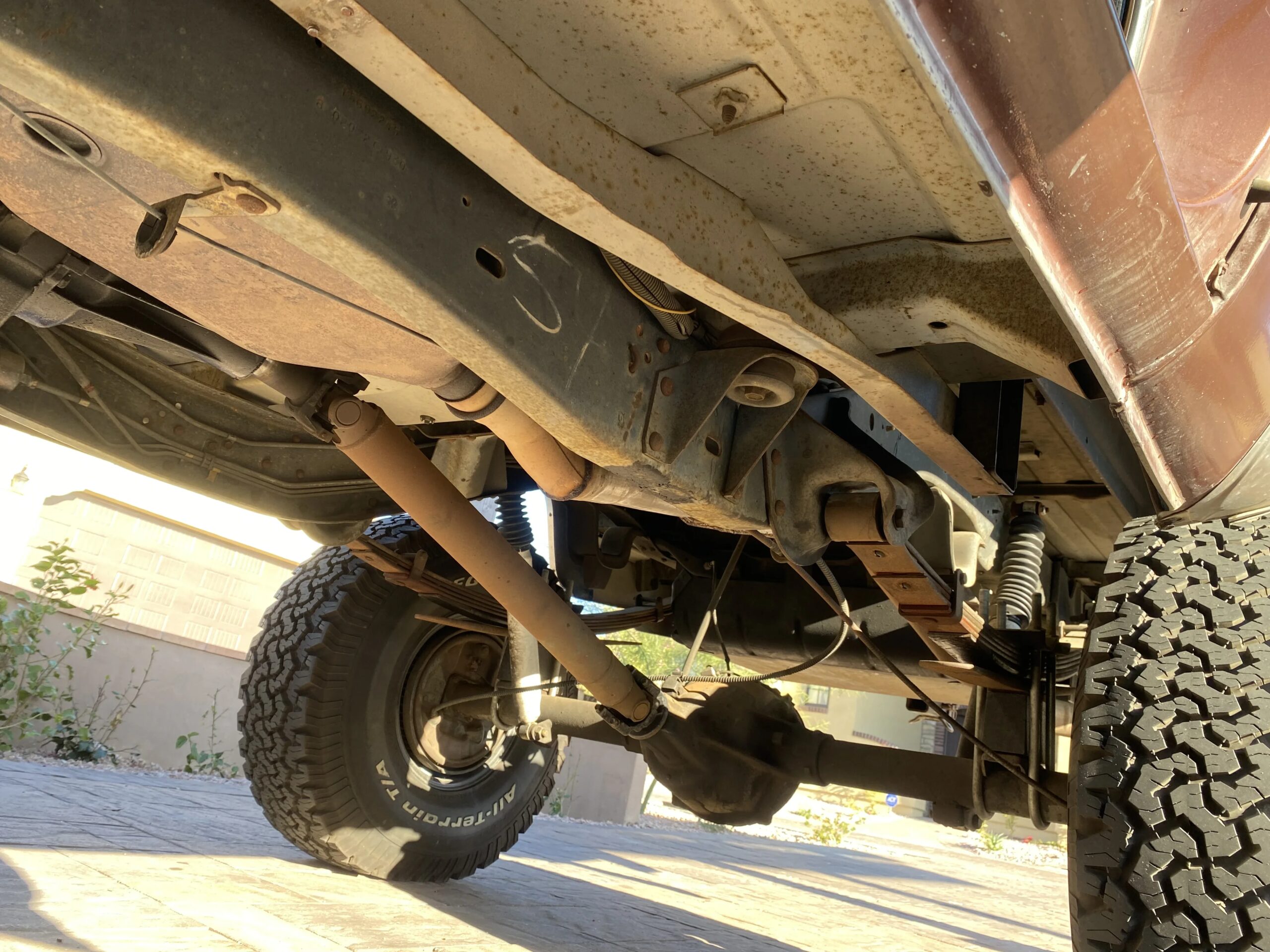 Gmc-Jimmy-4wd-1988-Brown-Beige-10