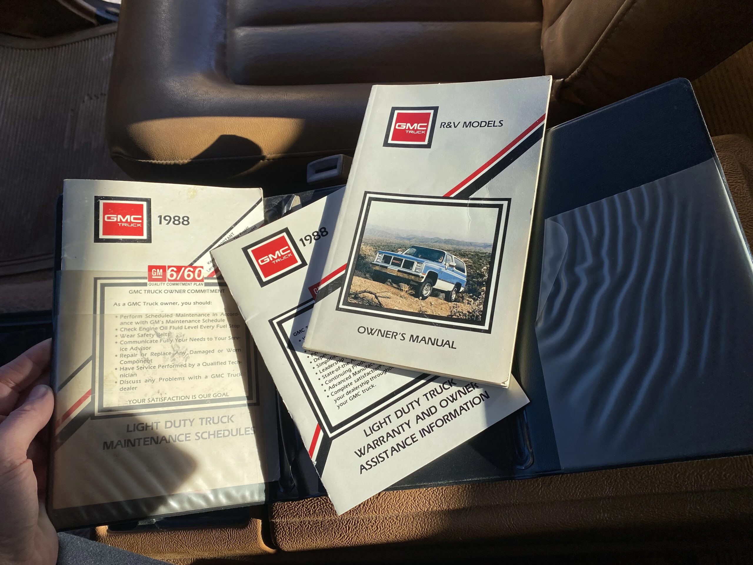 Gmc-Jimmy-4wd-1988-Brown-Beige-13