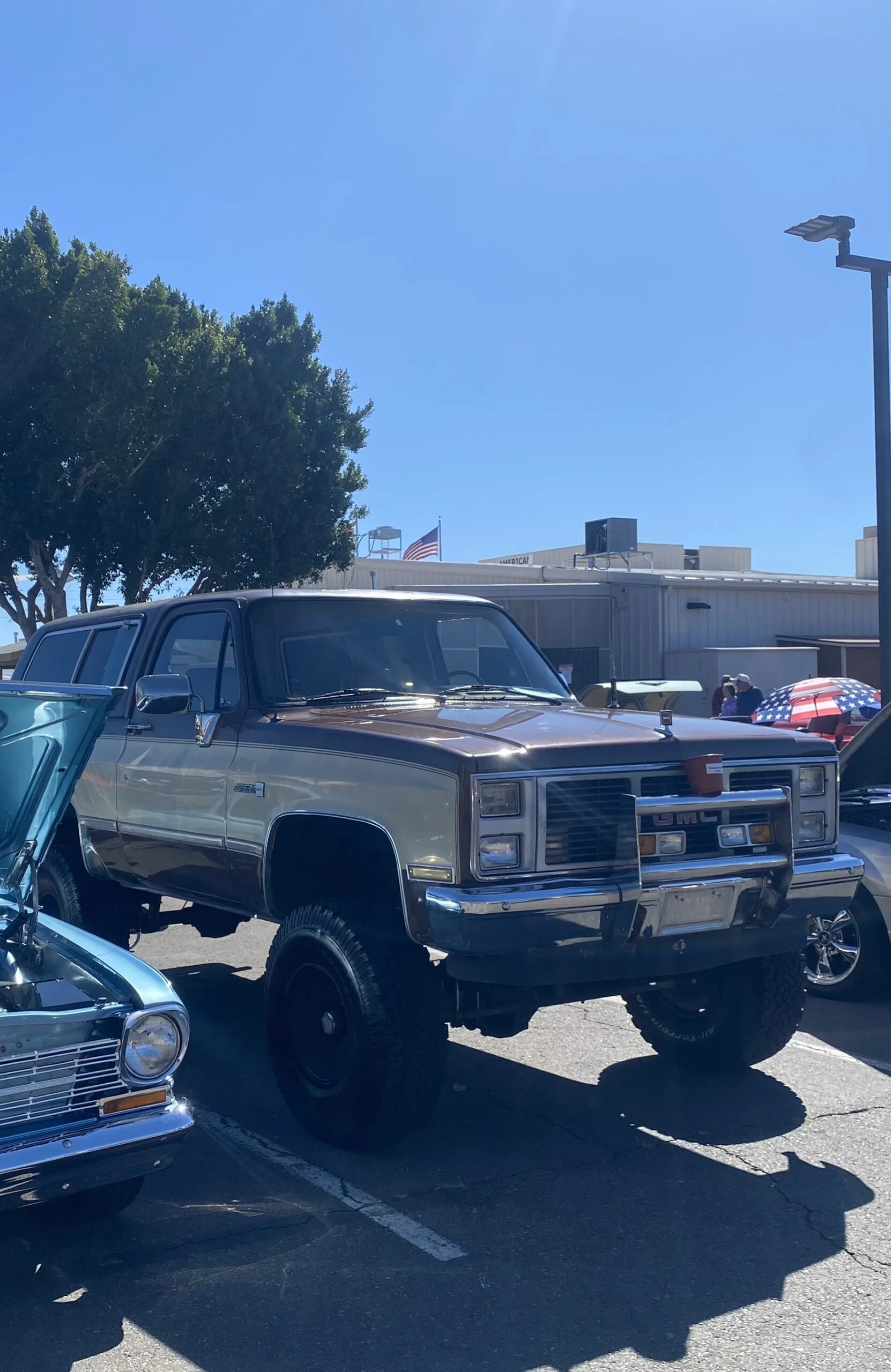 Gmc-Jimmy-4wd-1988-Brown-Beige-14