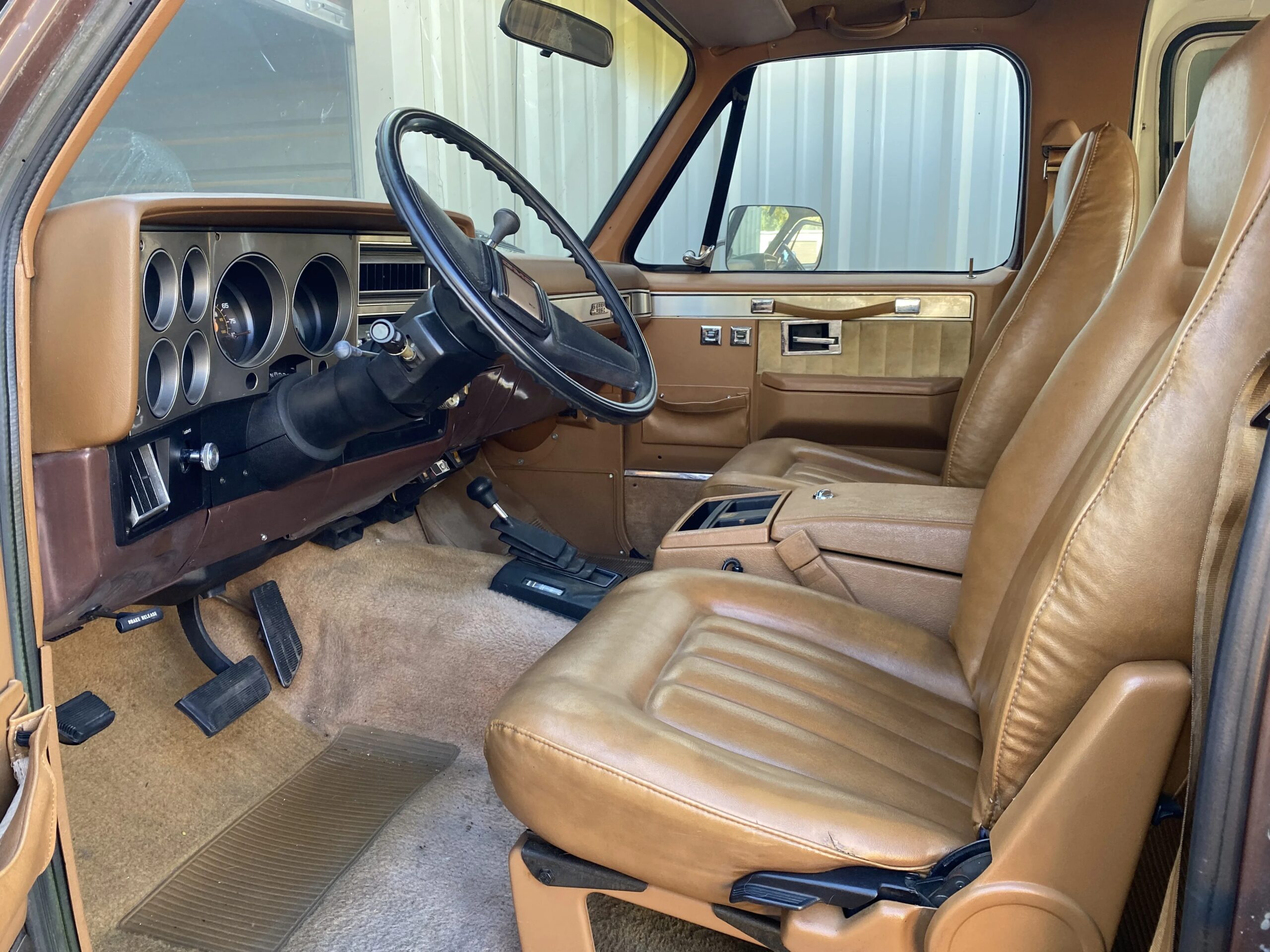 Gmc-Jimmy-4wd-1988-Brown-Beige-2