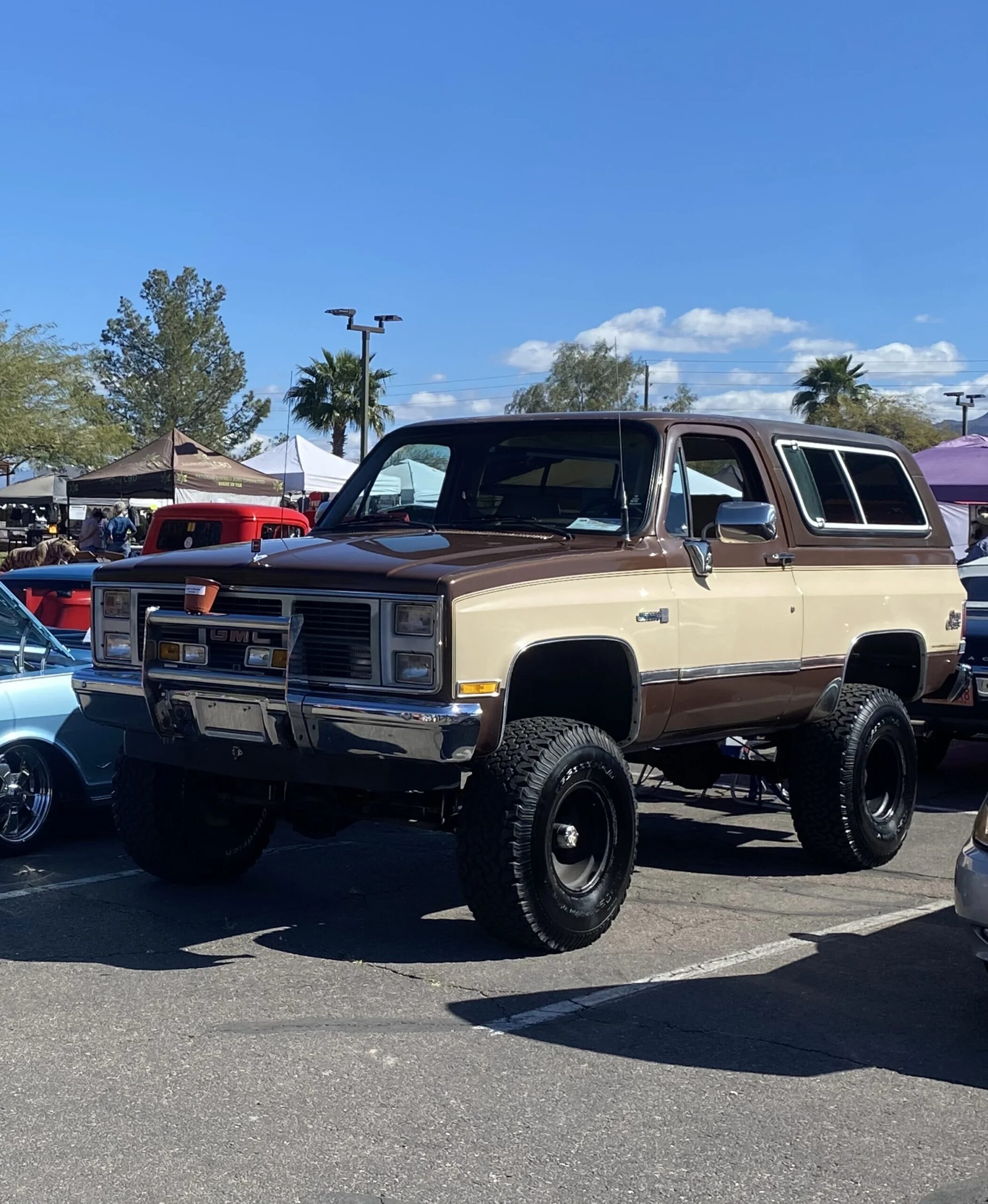 Gmc-Jimmy-4wd-1988-Brown-Beige