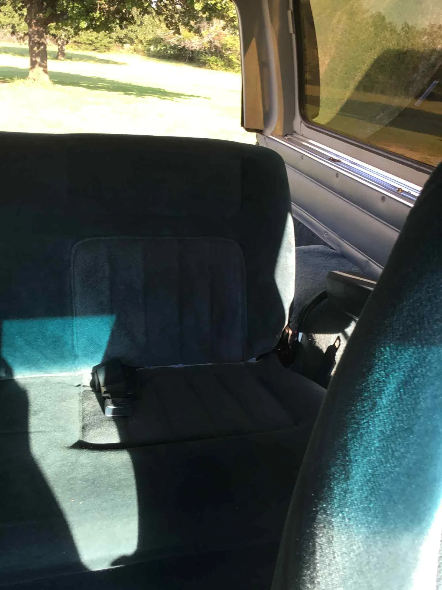 Gmc-Jimmy-4wd-2-door-1989-Gray-Blue-1