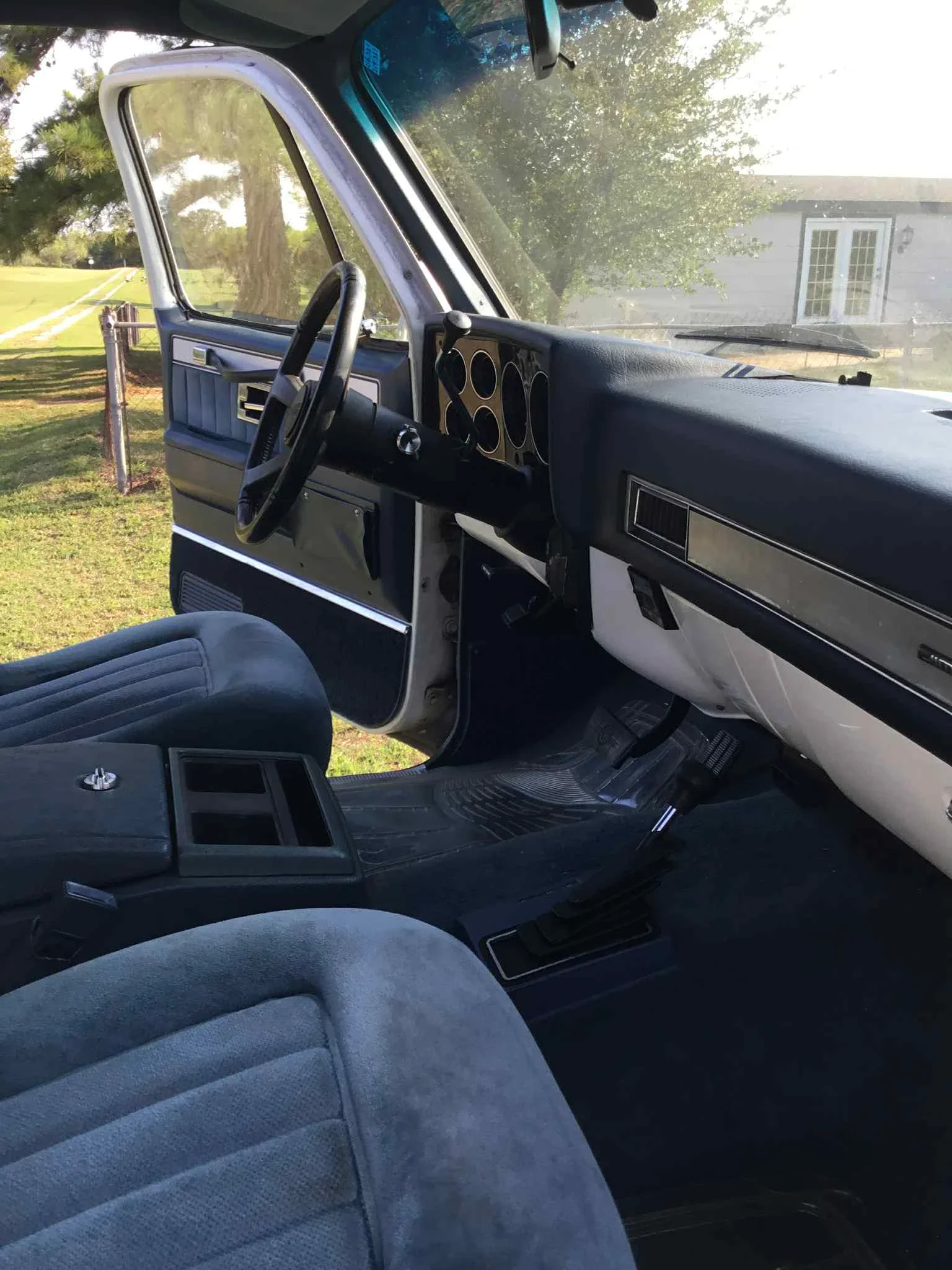 Gmc-Jimmy-4wd-2-door-1989-Gray-Blue-11