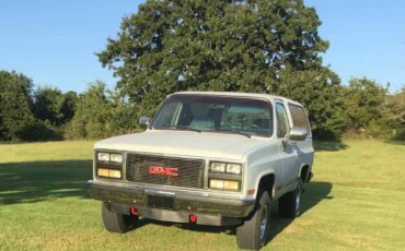 Gmc-Jimmy-4wd-2-door-1989-Gray-Blue-15