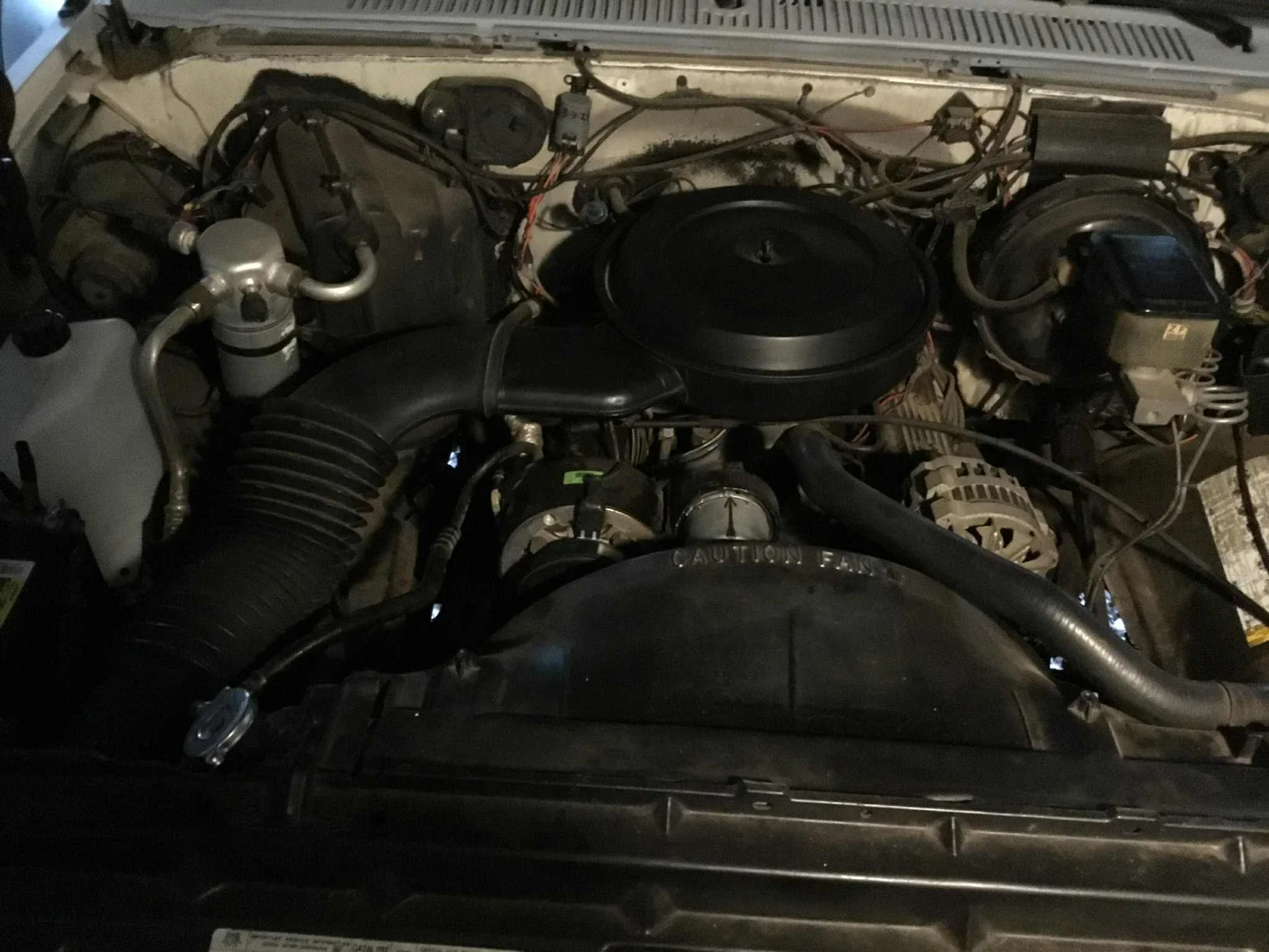 Gmc-Jimmy-4wd-2-door-1989-Gray-Blue-17