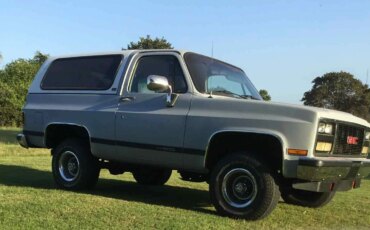 Gmc-Jimmy-4wd-2-door-1989-Gray-Blue-3