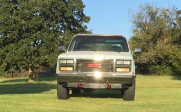 Gmc-Jimmy-4wd-2-door-1989-Gray-Blue-4