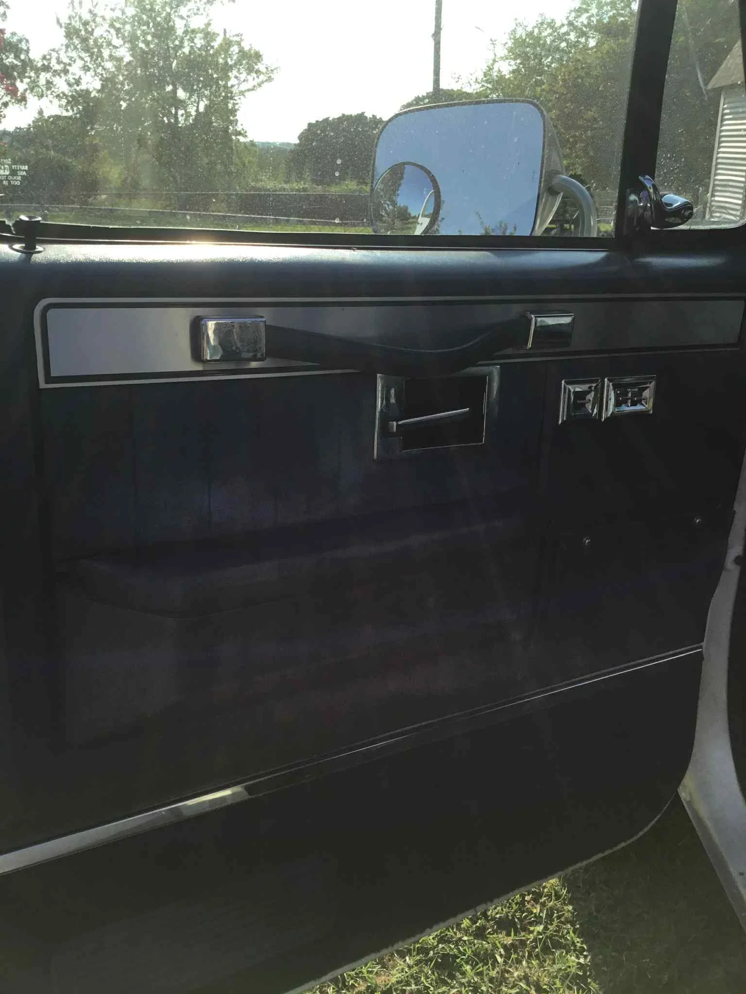 Gmc-Jimmy-4wd-2-door-1989-Gray-Blue-9