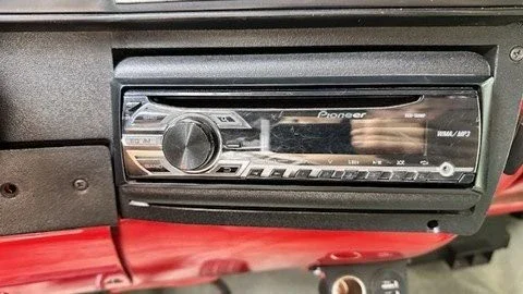 Gmc-Jimmy-4wd-2-door-1989-Red-Gray-10