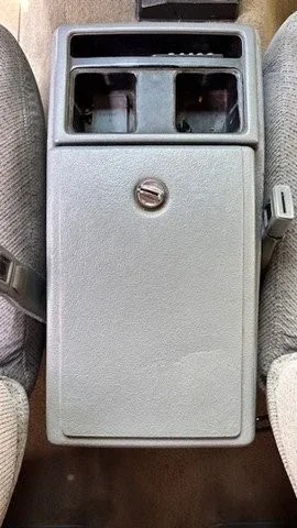 Gmc-Jimmy-4wd-2-door-1989-Red-Gray-7