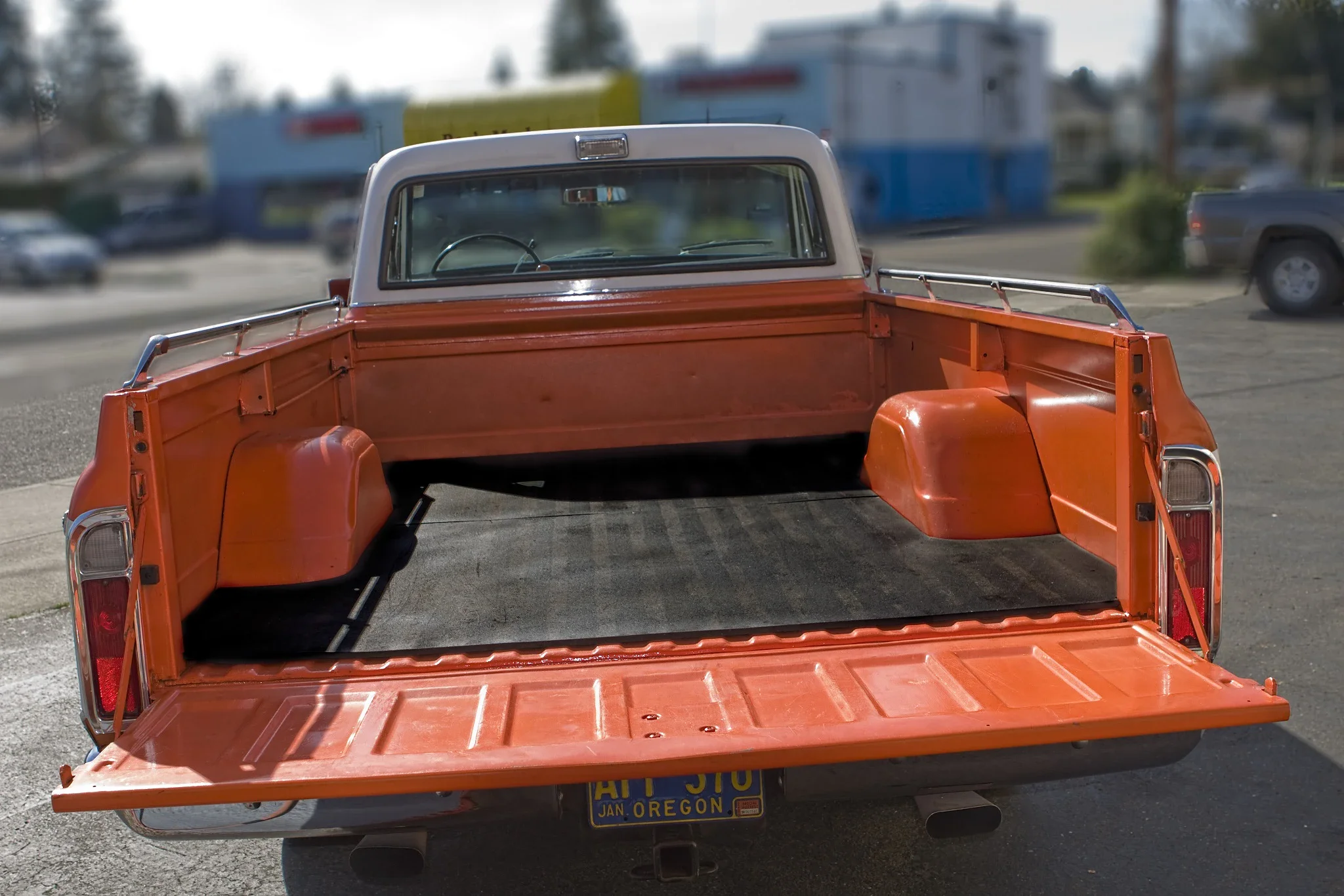 Gmc-Other-gmc-models-1972-Orange-Orange-1