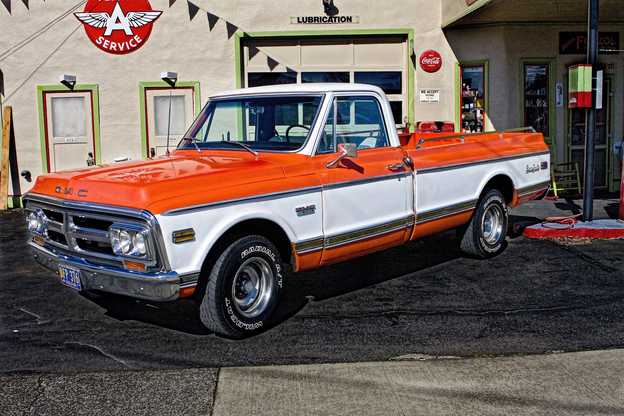 Gmc-Other-gmc-models-1972-Orange-Orange-12