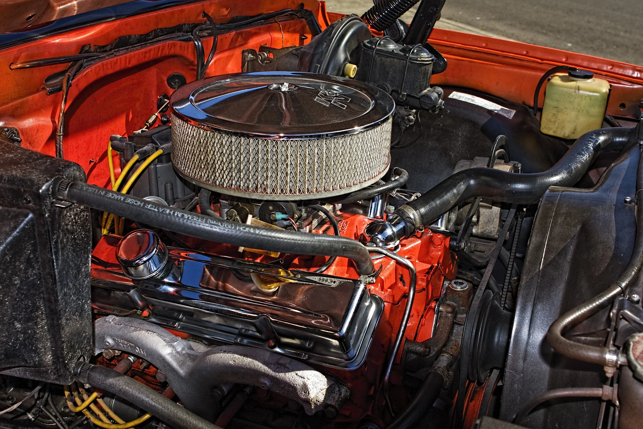 Gmc-Other-gmc-models-1972-Orange-Orange-13