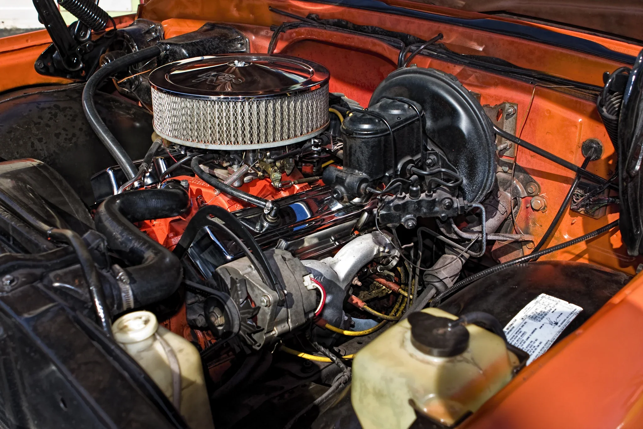Gmc-Other-gmc-models-1972-Orange-Orange-2