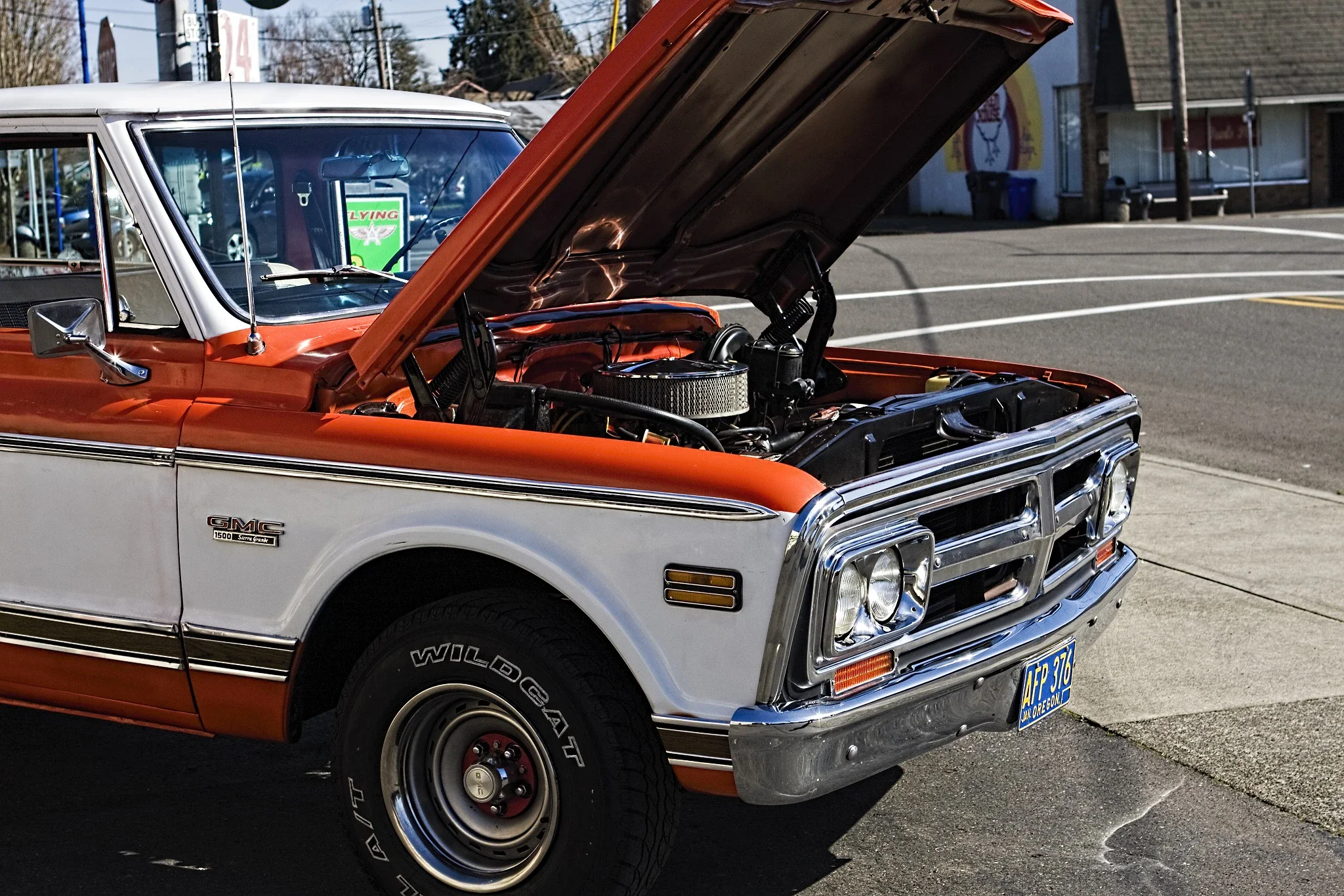 Gmc-Other-gmc-models-1972-Orange-Orange-3
