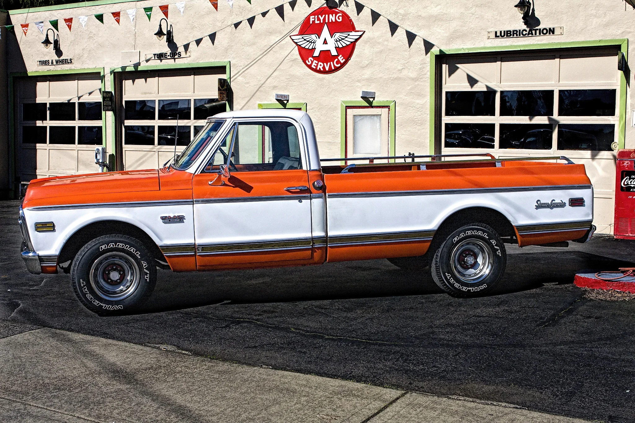 Gmc-Other-gmc-models-1972-Orange-Orange-5