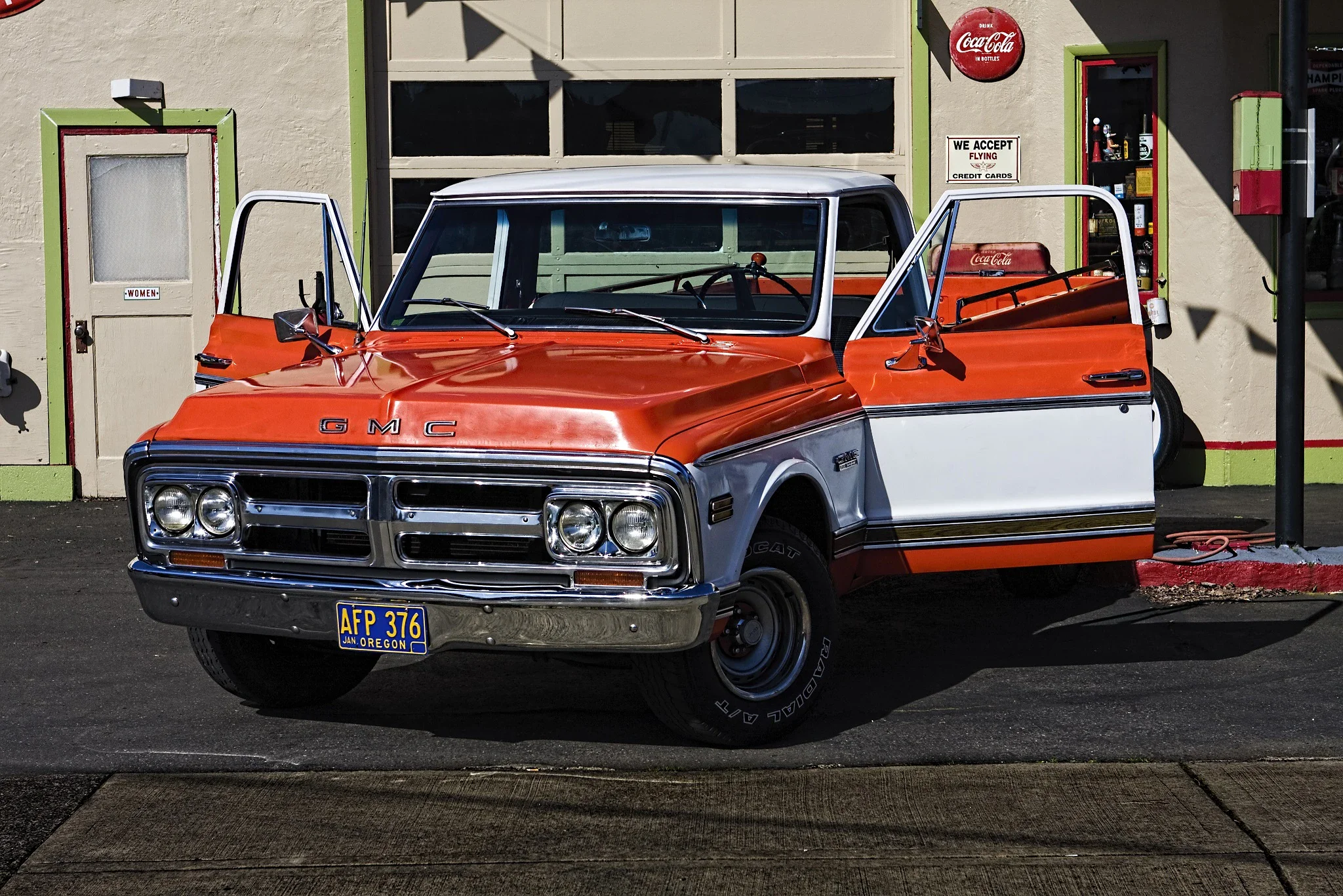 Gmc-Other-gmc-models-1972-Orange-Orange-6