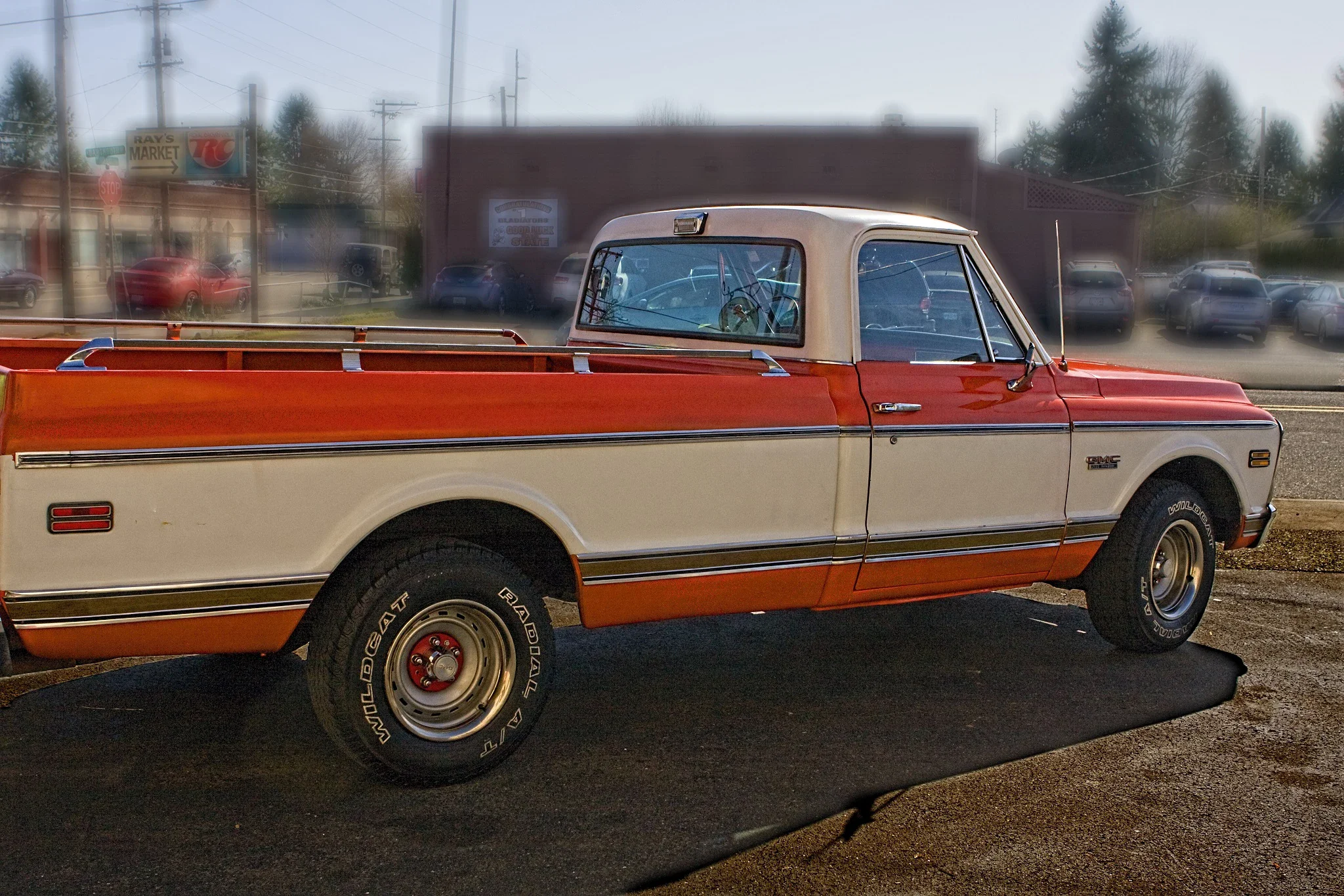 Gmc-Other-gmc-models-1972-Orange-Orange-7