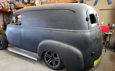 Gmc-Panel-truck-1950