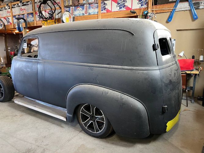 Gmc-Panel-truck-1950