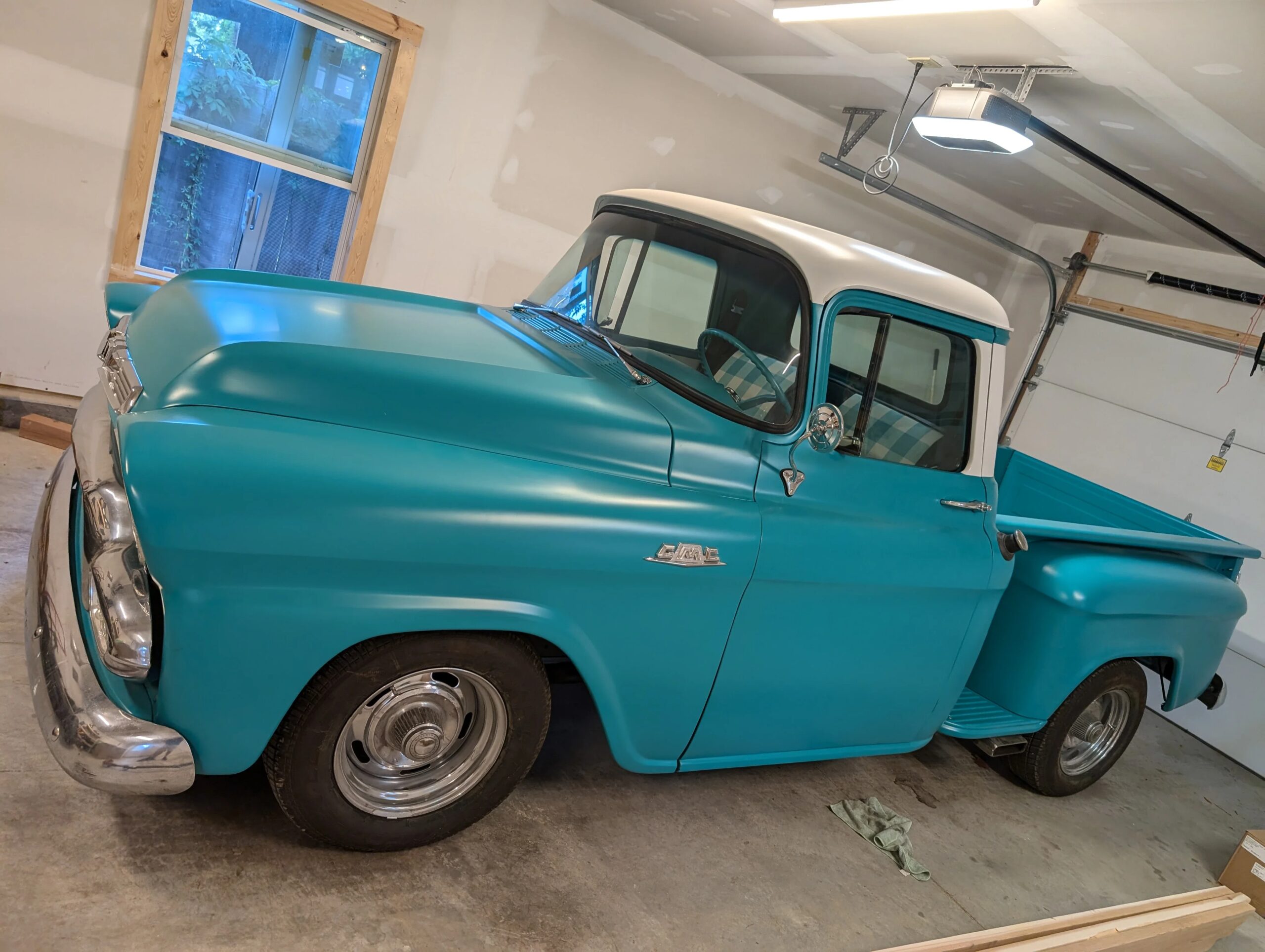 Gmc-Pickup-1958-Green-Green-2