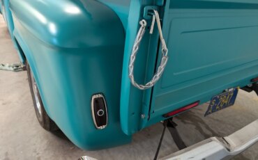 Gmc-Pickup-1958-Green-Green