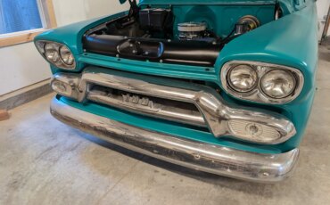 Gmc-Pickup-1958-Green-Green-5