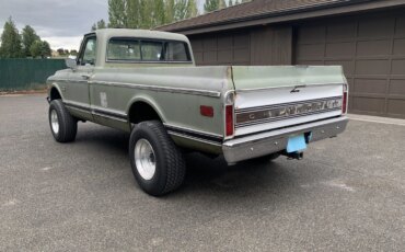 Gmc-Pickup-1969-Green-Black-1