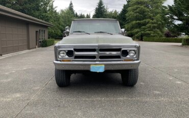 Gmc-Pickup-1969-Green-Black-10