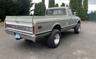 Gmc-Pickup-1969-Green-Black-11