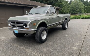 Gmc-Pickup-1969-Green-Black-12