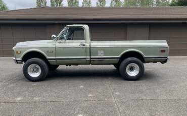 Gmc-Pickup-1969-Green-Black-13