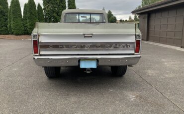 Gmc-Pickup-1969-Green-Black-14