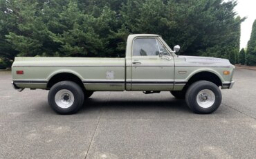 Gmc-Pickup-1969-Green-Black-15
