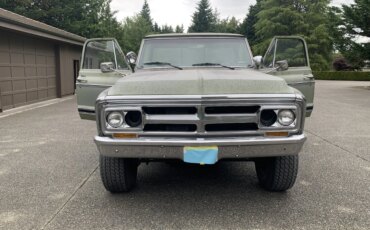 Gmc-Pickup-1969-Green-Black-18