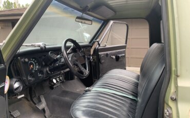 Gmc-Pickup-1969-Green-Black-20
