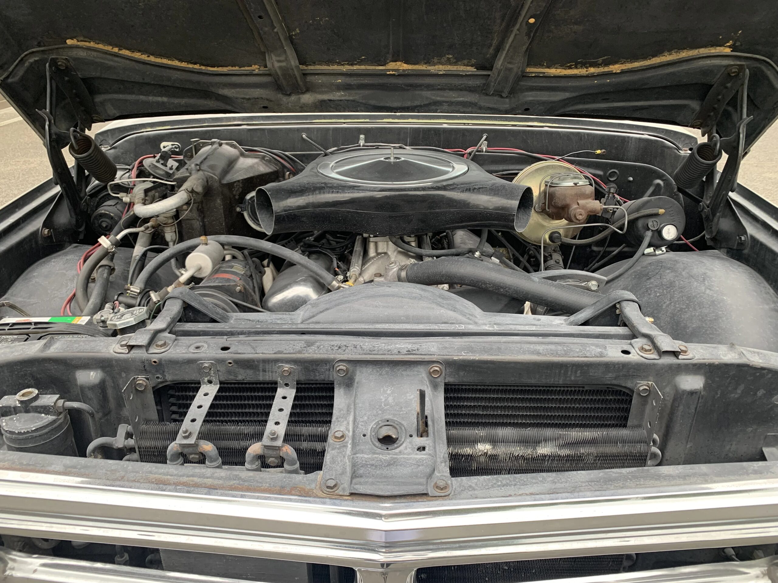 Gmc-Pickup-1969-Green-Black-22