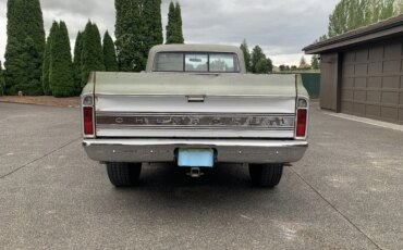 Gmc-Pickup-1969-Green-Black