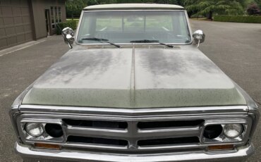 Gmc-Pickup-1969-Green-Black-7