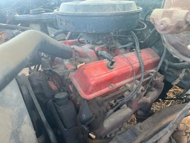Gmc-Pickup-1978-Brown-Brown-11