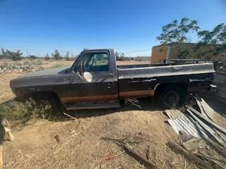 Gmc-Pickup-1978-Brown-Brown-2